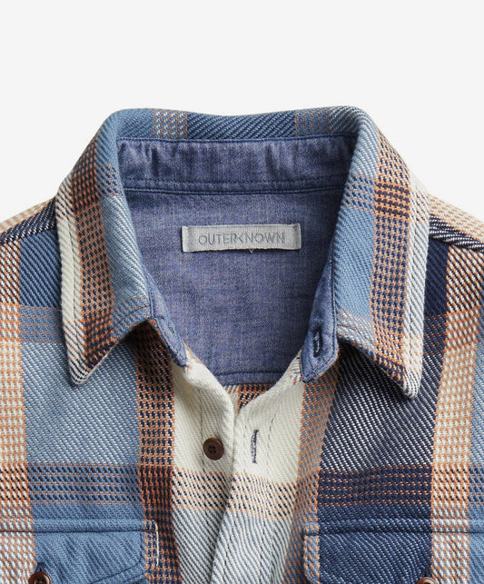Blanket Shirt