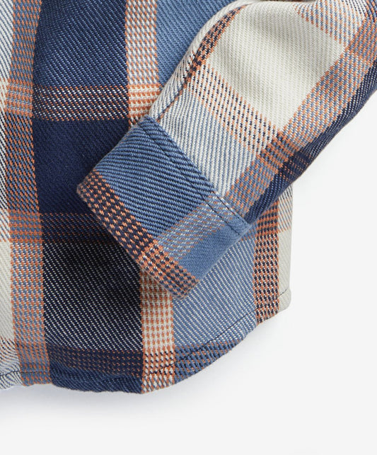 Blanket Shirt