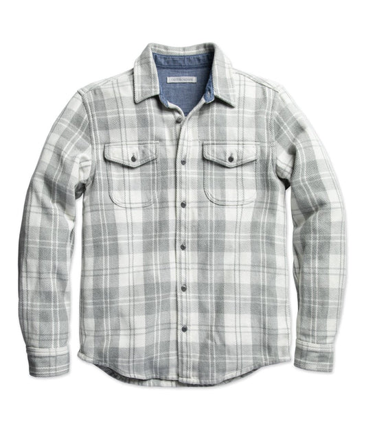 Blanket Shirt