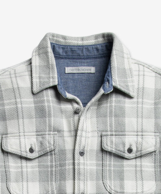 Blanket Shirt