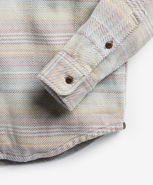 Blanket Shirt
