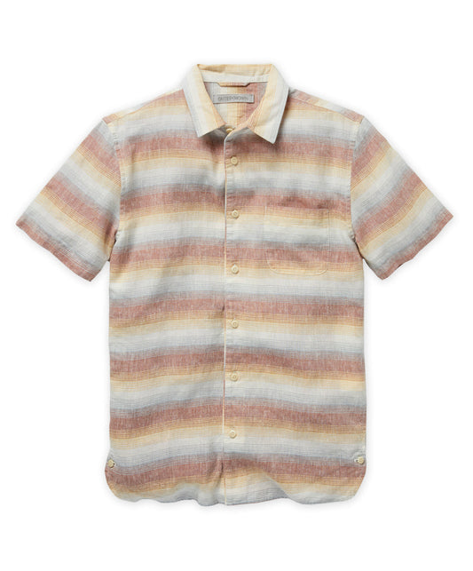 Beachcomber S/S Shirt - Outerworn