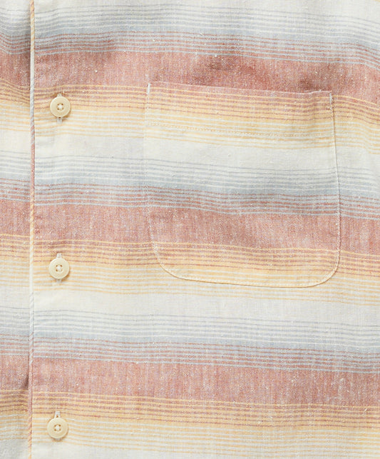 Beachcomber S/S Shirt - Outerworn