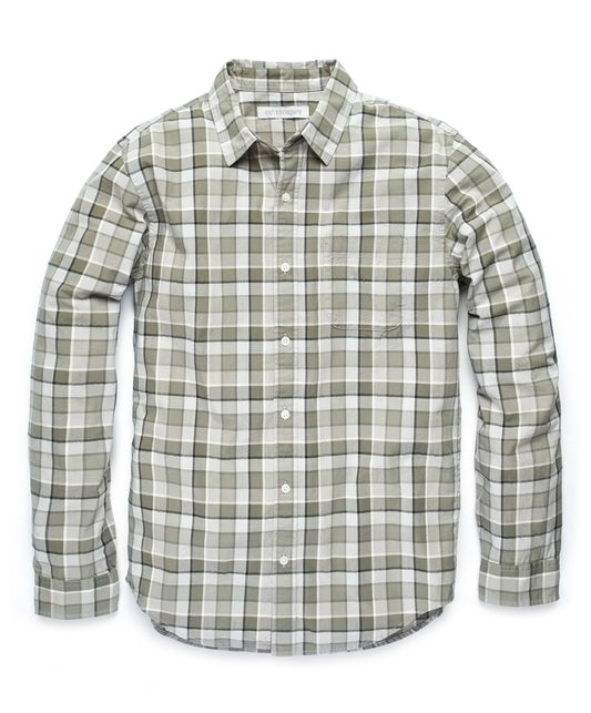 S.E.A. Shirt - Outerworn