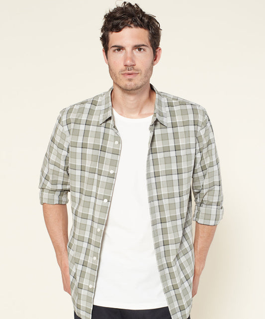 S.E.A. Shirt - Outerworn