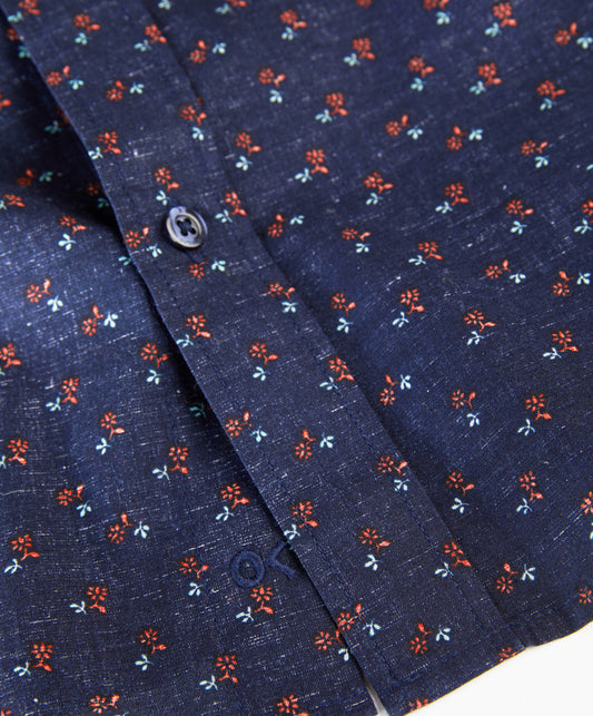 S.E.A. Short Sleeve Shirt - FINAL SALE