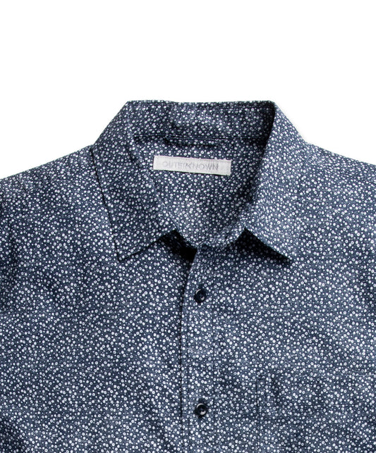 S.E.A. S/S Shirt - Outerworn