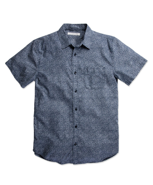 S.E.A. S/S Shirt - Outerworn