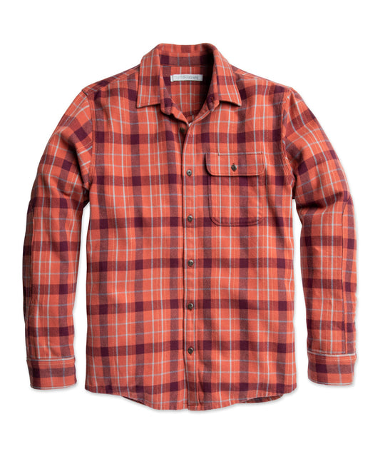 Rambler Shirt - Outerworn