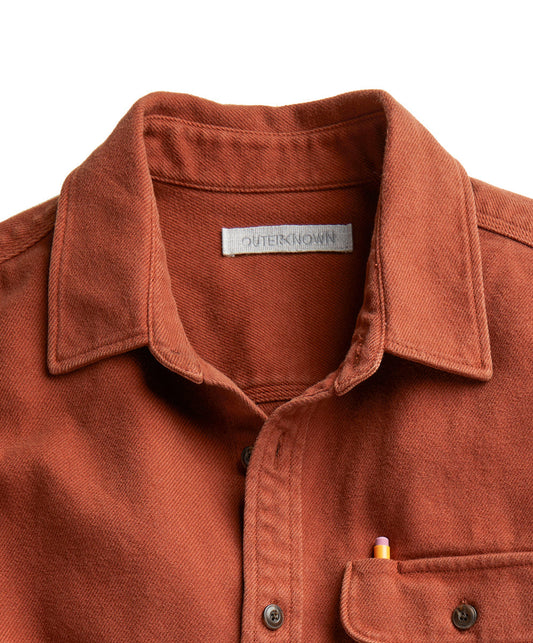 Rambler Shirt - Outerworn