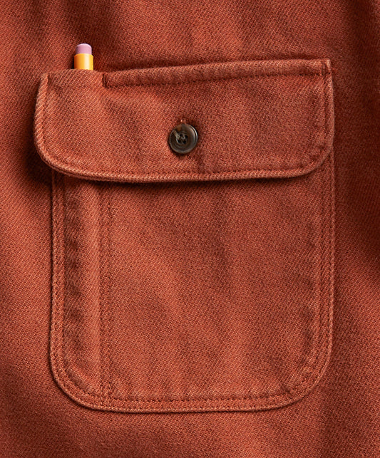 Rambler Shirt - Outerworn