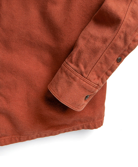 Rambler Shirt - Outerworn