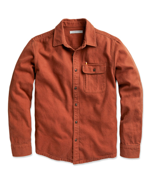 Rambler Shirt - Outerworn
