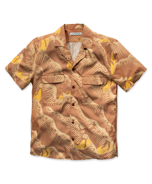 Backyard Shirt - Outerworn