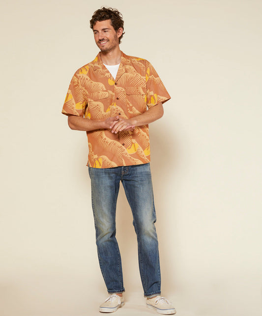 Backyard Shirt - Outerworn