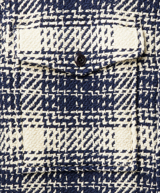 Cloud Weave Shirt - Outerworn