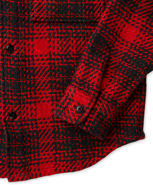 Cloud Weave Shirt - Outerworn