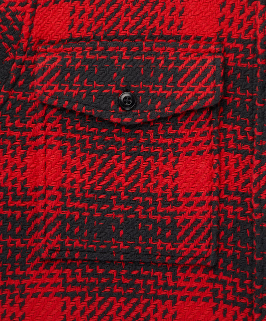 Cloud Weave Shirt - Outerworn