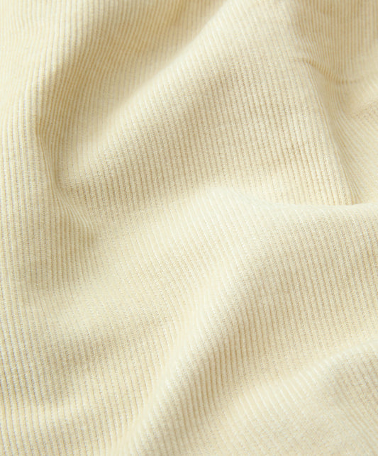 Seventyseven Cord Shirt - FINAL SALE