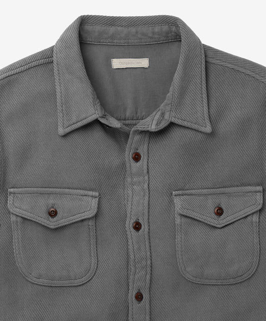 Chroma Blanket Shirt - Outerworn