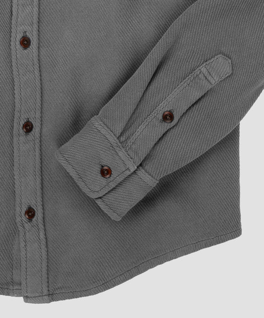 Chroma Blanket Shirt - Outerworn