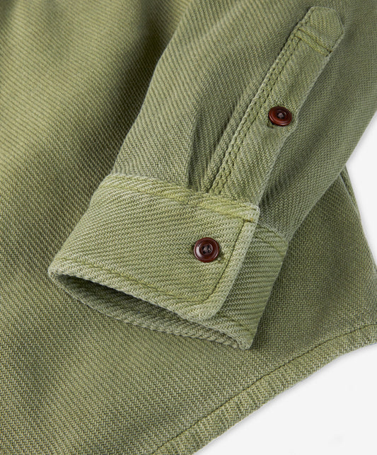 Chroma Blanket Shirt - Outerworn