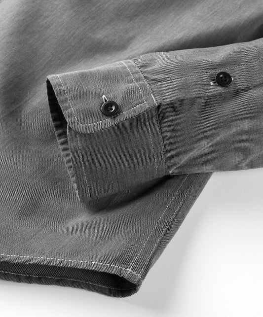 Barstow Chambray Shirt - Outerworn