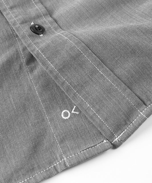 Barstow Chambray Shirt - Outerworn