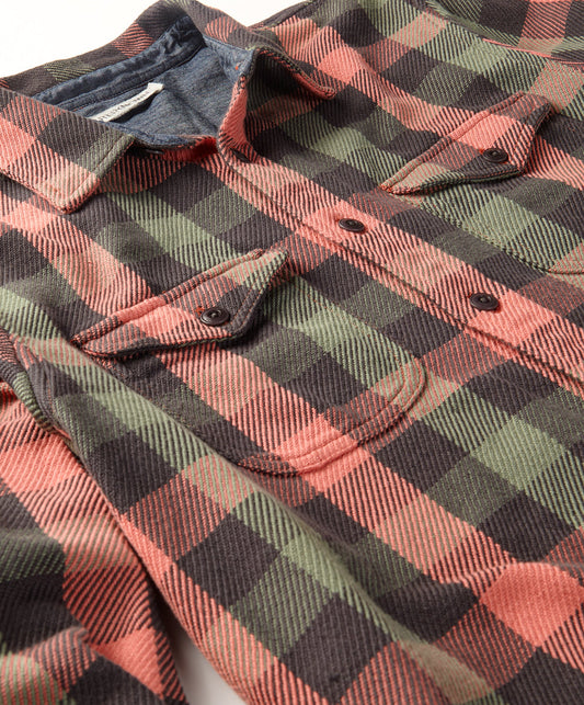 Blanket Shirt