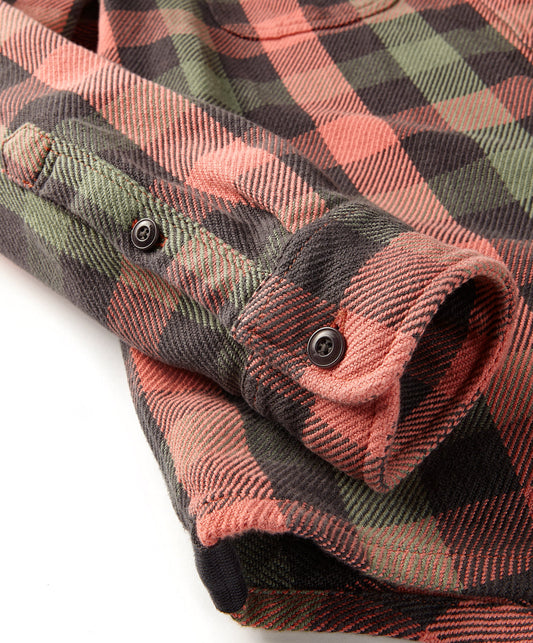 Blanket Shirt