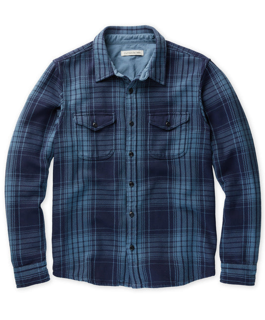 Blanket Shirt