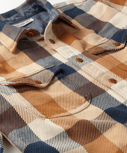 Blanket Shirt