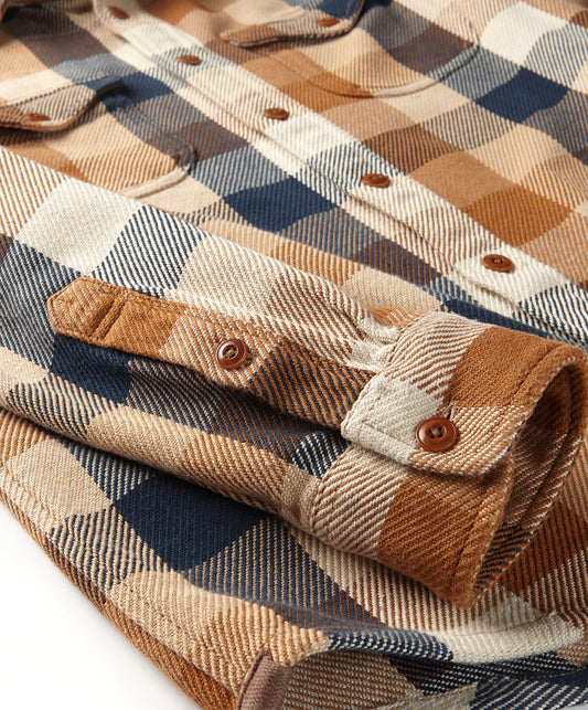 Blanket Shirt
