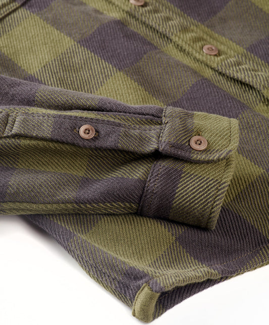 Blanket Shirt