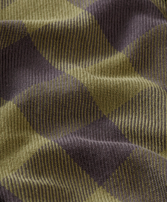 Blanket Shirt