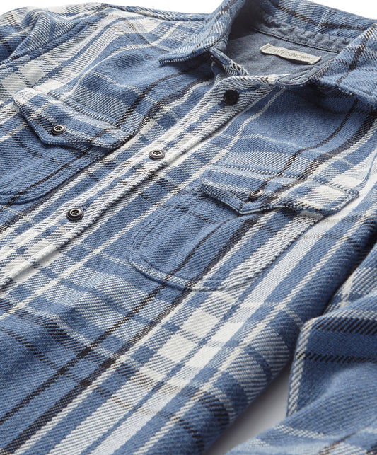 Blanket Shirt