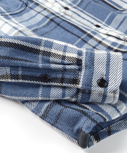 Blanket Shirt