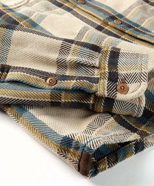 Blanket Shirt