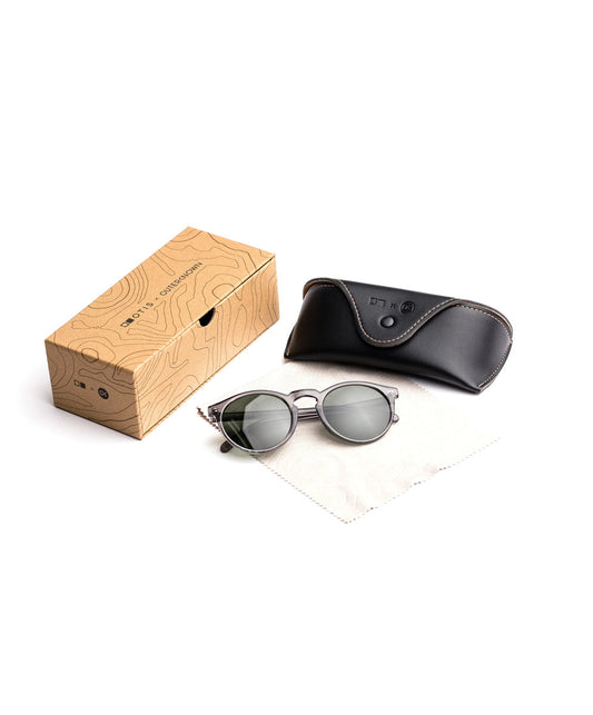 Otis X Outerknown Omar - FINAL SALE