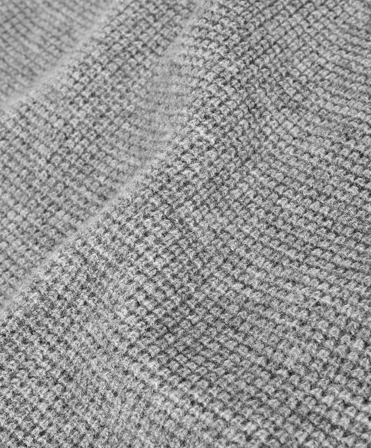 Shelter Waffle Henley