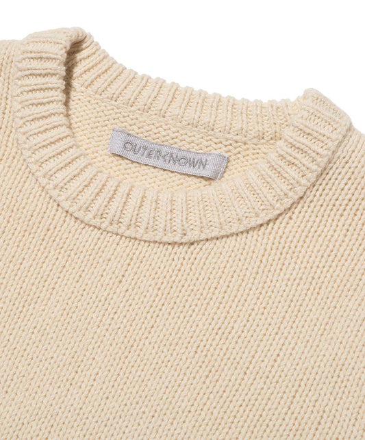 Harbor Crew Sweater - Outerworn
