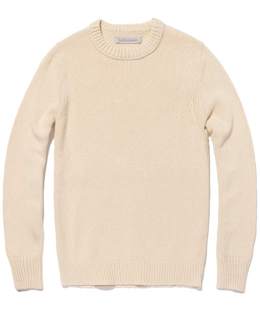 Harbor Crew Sweater - Outerworn