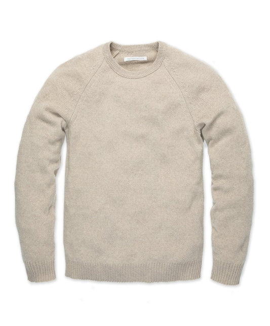Reimagine Cashmere Sweater - Outerworn