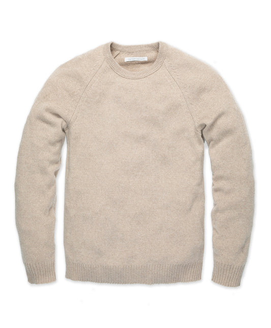 Reimagine Cashmere Sweater - Outerworn