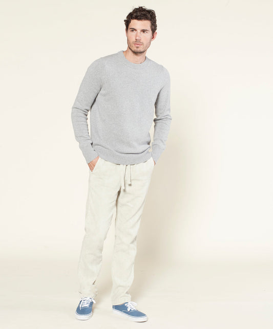 Paz Cord Pants - Outerworn
