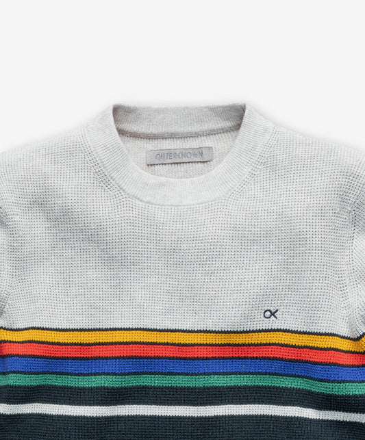 Nostalgic Sweater