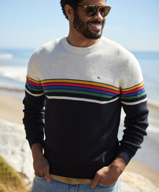 Nostalgic Sweater