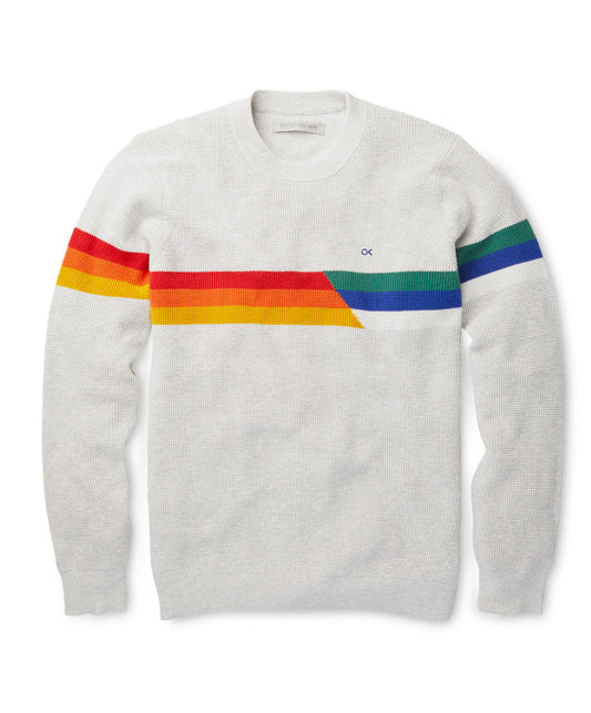 Nostalgic Sweater - Outerworn