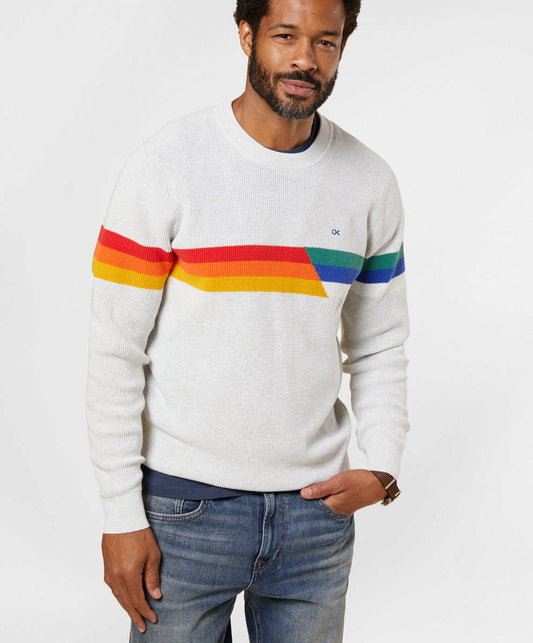 Nostalgic Sweater - Outerworn