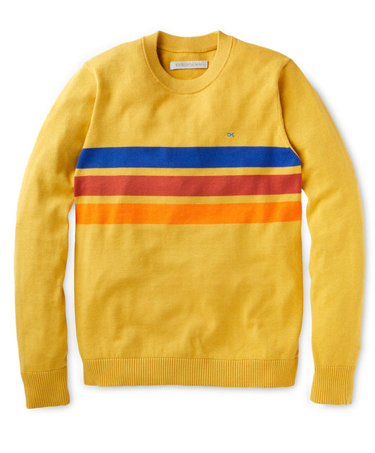 Nostalgic Sweater - Outerworn